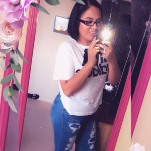 Meet your Posher, Ivette